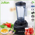 Plastic Housing Material and Traditional / Work Top Type kitchen blender